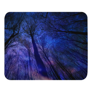 'Web Of Life' Mouse pad